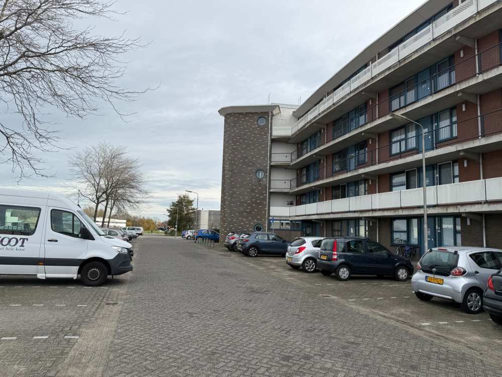 Merckenrif 69, 1531 MN Wormer, Nederland