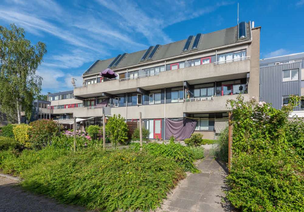 Noordhoef 58, 2804 SJ Gouda, Nederland