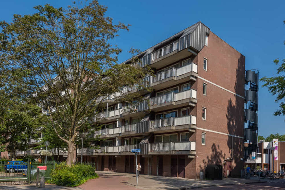 Lekkenburg 141, 2804 XH Gouda, Nederland