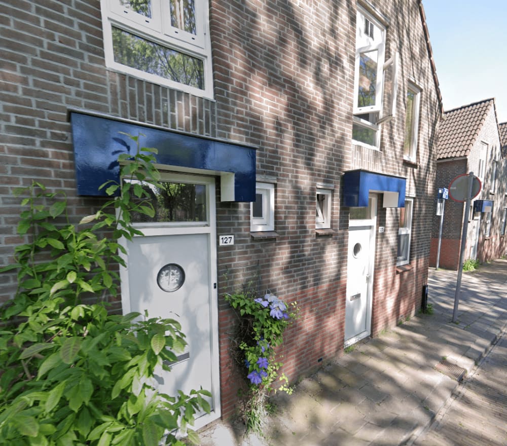 Friesestraatweg 127, 9718 NE Groningen, Nederland