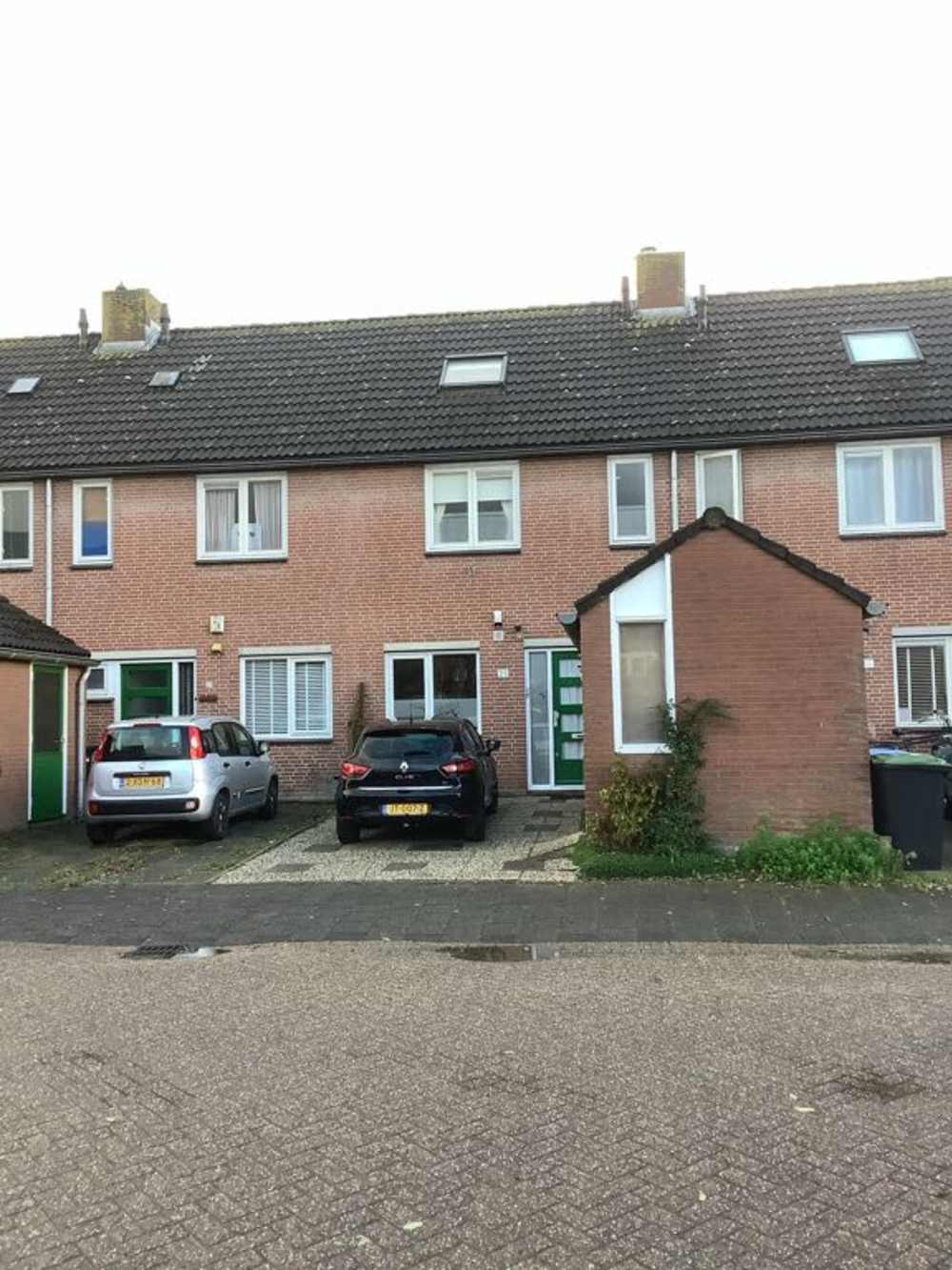 Acaciahof 25, 3355 AA Papendrecht, Nederland