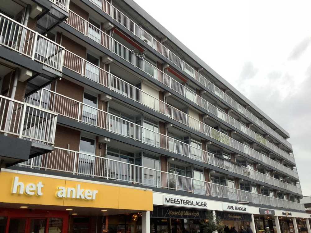 Wilgenplein 115, 2951 EM Alblasserdam, Nederland