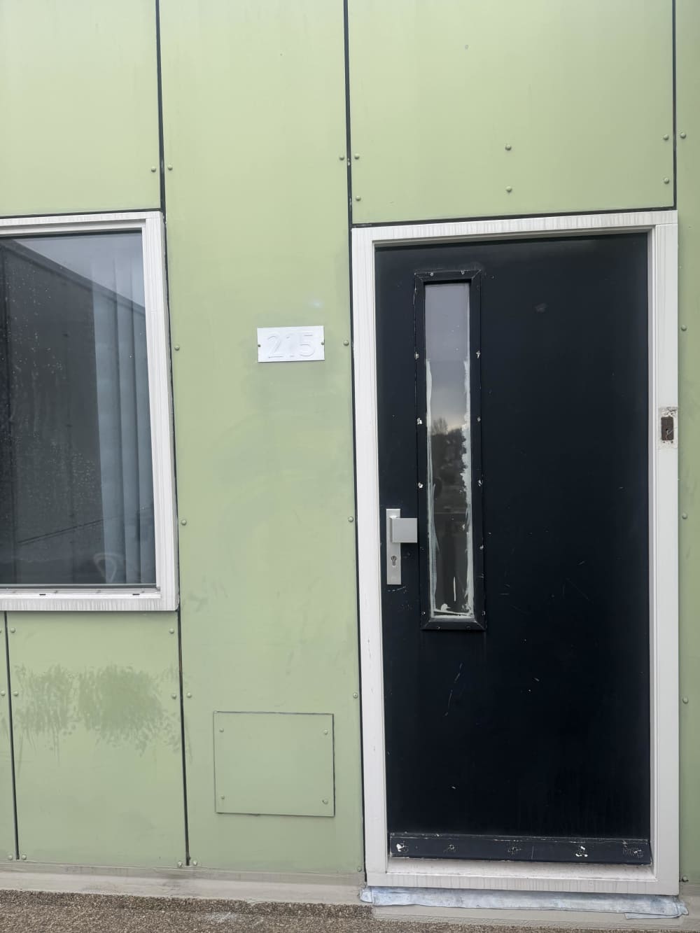 Puttersbos 215, 2134 TH Hoofddorp, Nederland