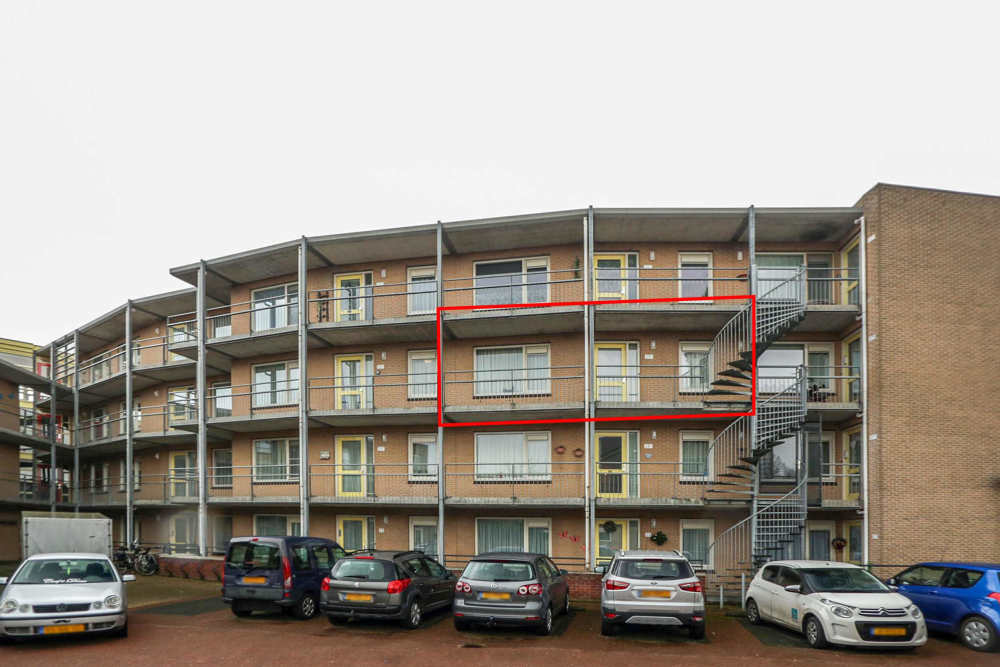 Venestraat 25B, 3861 BV Nijkerk, Nederland