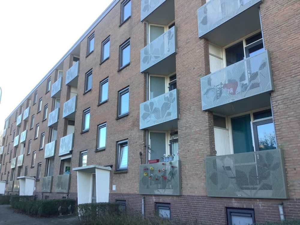 De Savornin Lohmanweg 54D, 2953 AK Alblasserdam, Nederland