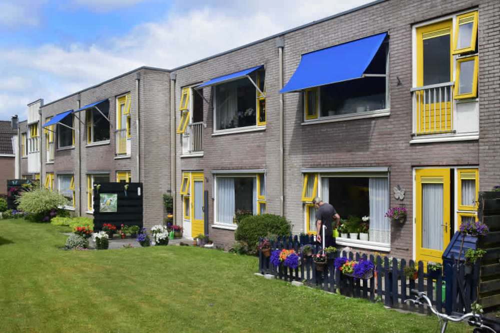 Havenstraat 20, 9635 AP Noordbroek, Nederland
