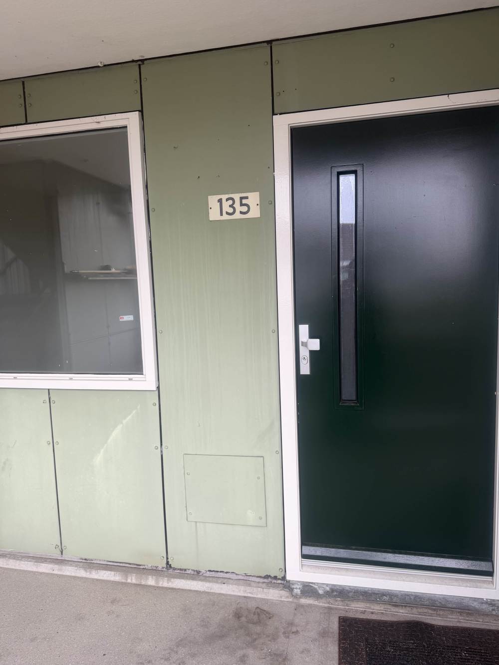 Puttersbos 135, 2134 TG Hoofddorp, Nederland