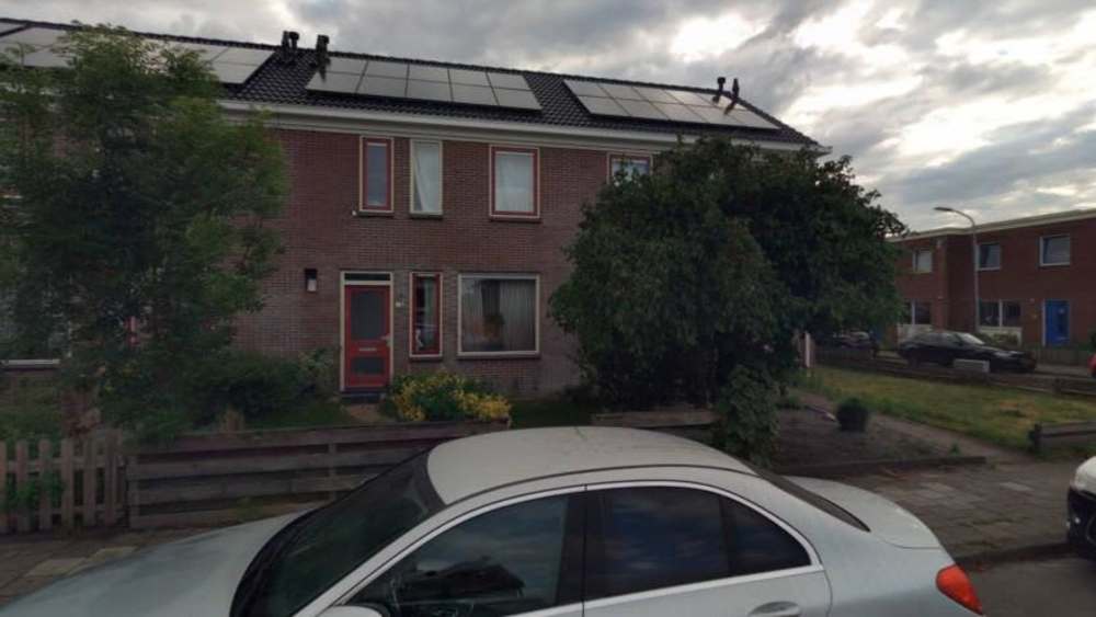Gerrit Imbosstraat 71B, 9607 PB Foxhol, Nederland