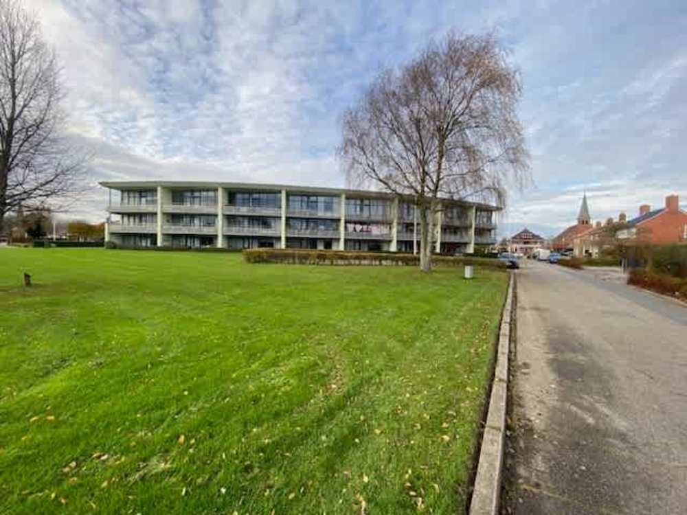 Notaris A.H. Agessingel 13B, 9965 RC Leens, Nederland