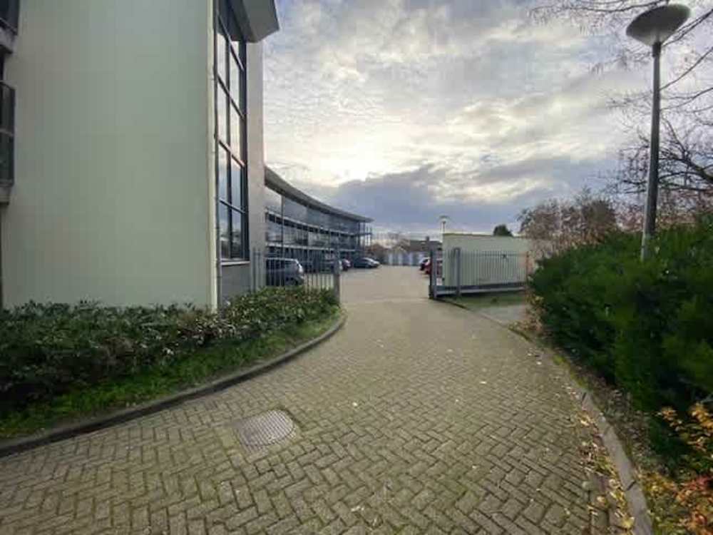 Notaris A.H. Agessingel 13B