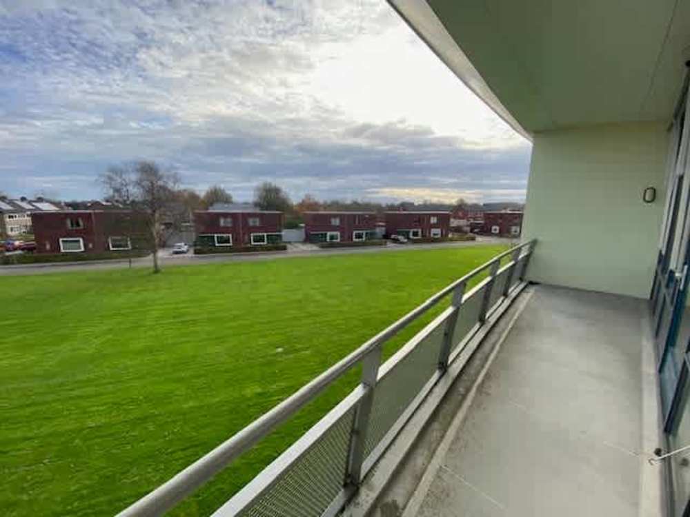 Notaris A.H. Agessingel 13B