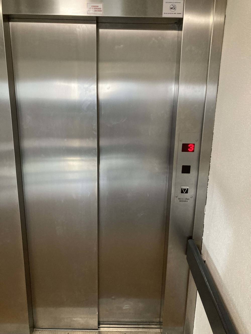 Elsbroekplantsoen 93