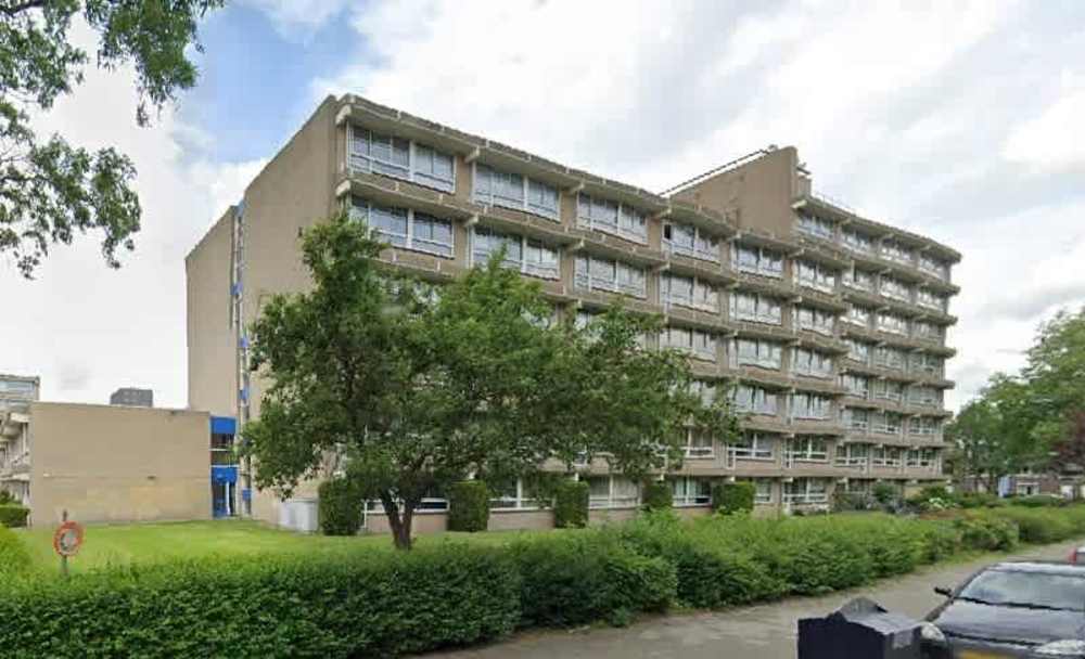 Platinalaan 179, 9743 GJ Groningen, Nederland