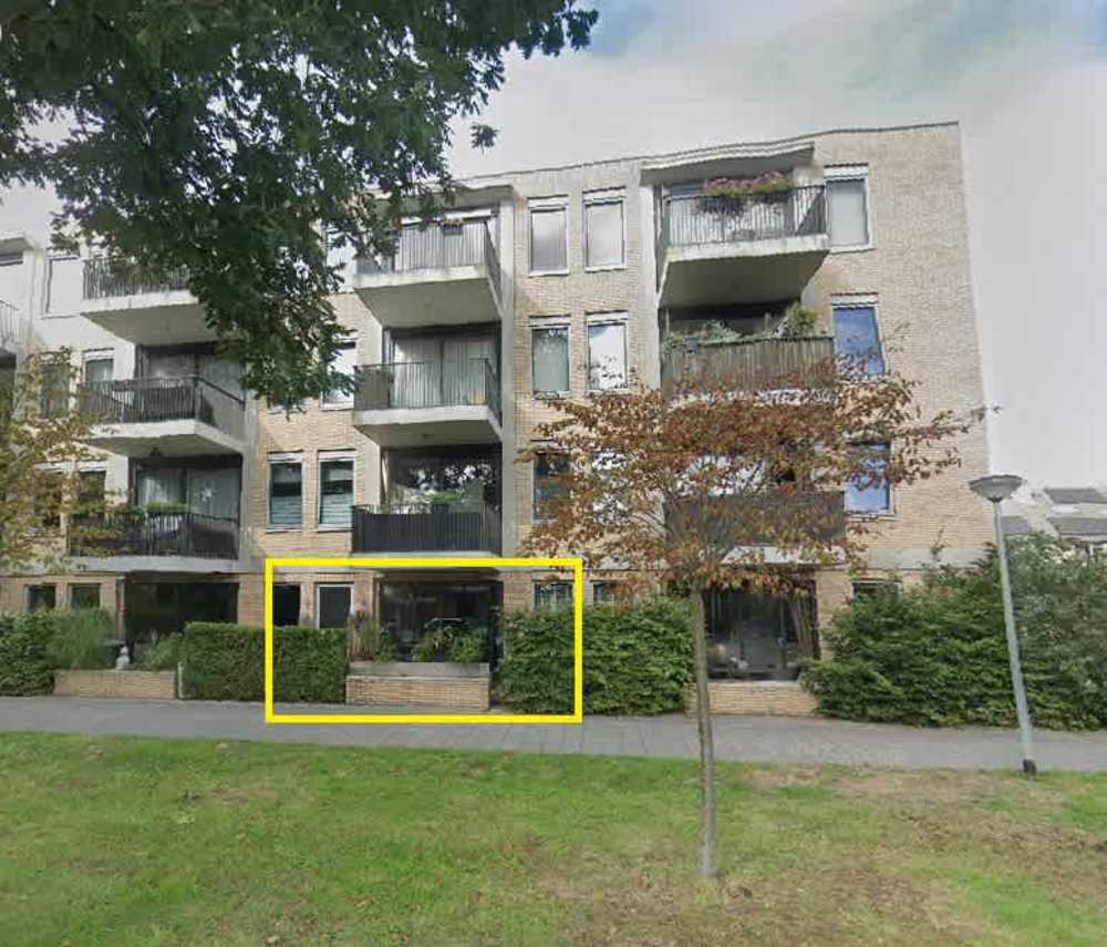 Schokker 58, 1276 CM Huizen, Nederland