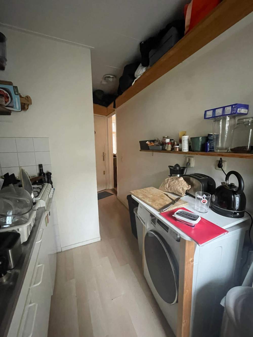 Van Hogendorpstraat 177