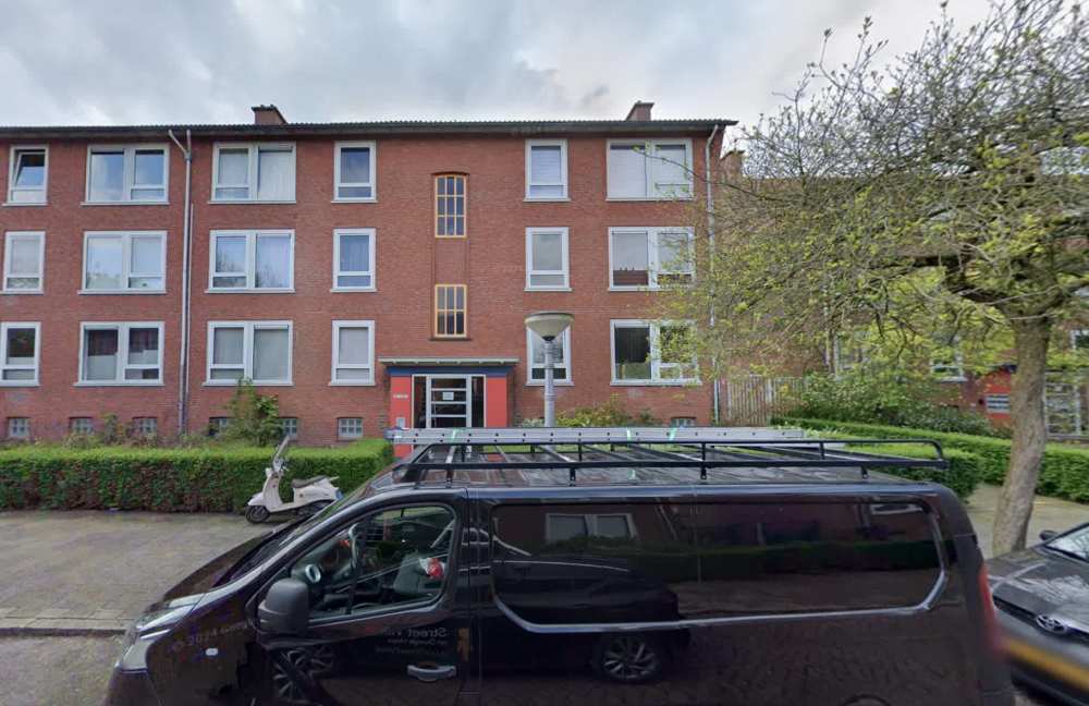 Soerabajastraat 18, 9715 LT Groningen, Nederland