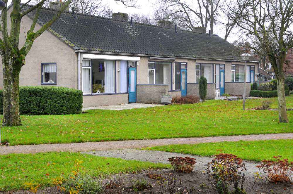 Irenestraat 64, 9541 BW Vlagtwedde, Nederland