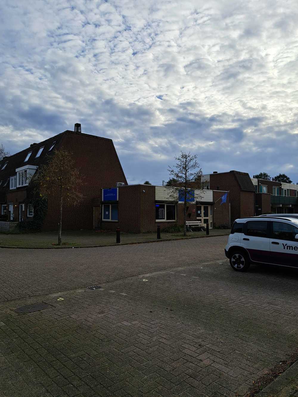 Brongouw 95, 1352 EH Almere, Nederland