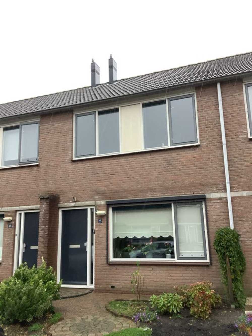 A.G. Smitstraat 23, 2951 VA Alblasserdam, Nederland