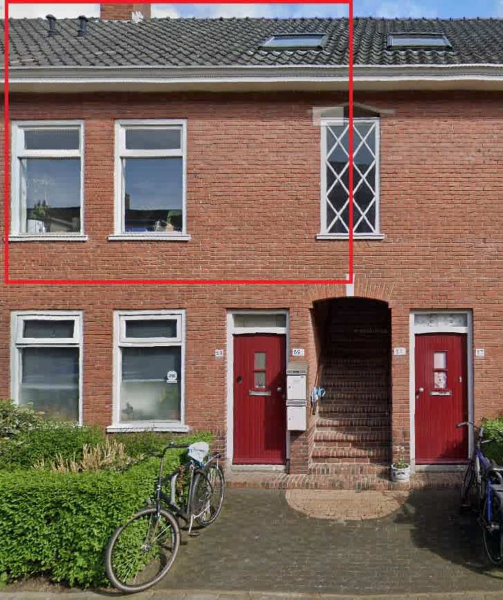 Bataviastraat 69A, 9715 KL Groningen, Nederland