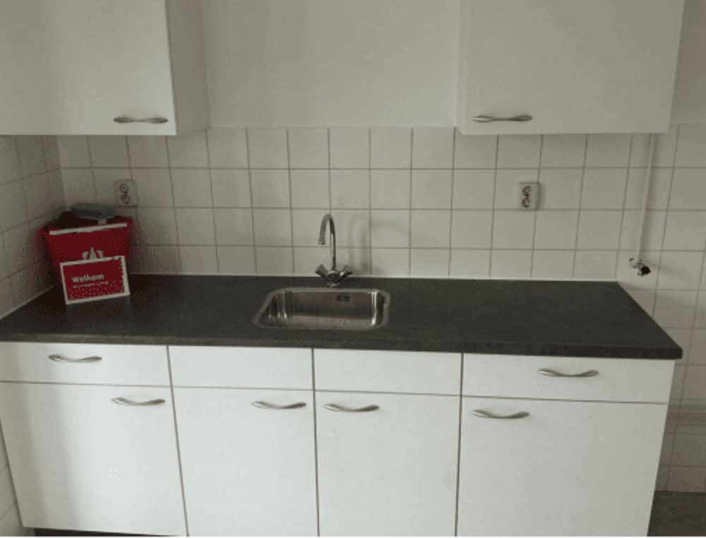 Lijnbaansgracht 124C