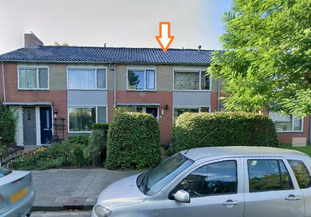 Van Schendelstraat 64, 9721 GZ Groningen, Nederland