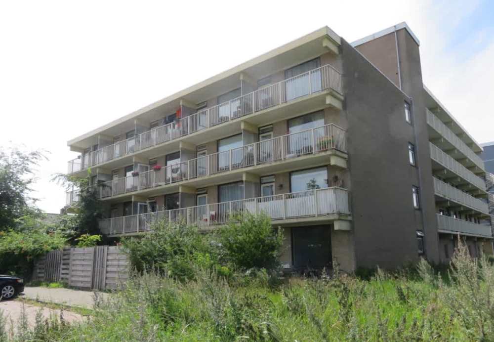 Lorentzstraat 595, 2041 RT Zandvoort, Nederland