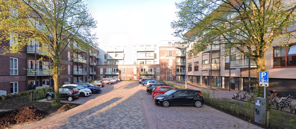 Victoriastein 179, 6714 BT Ede, Nederland