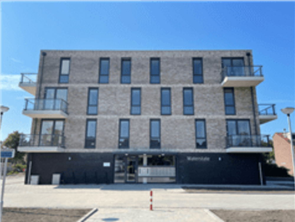 Schelvisstraat 7H, 1317 SG Almere, Nederland