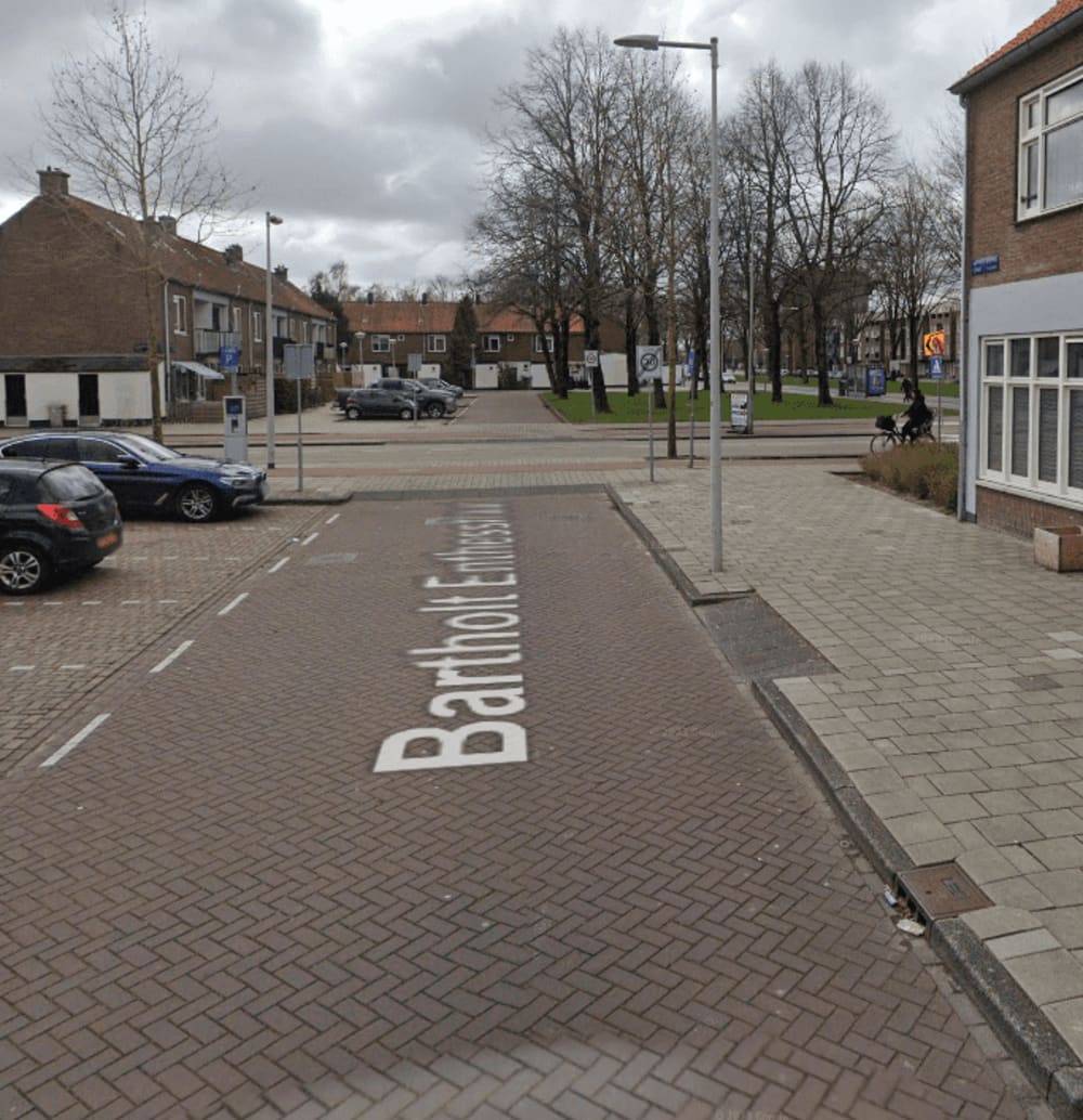 Bartholt Enthesstraat 8