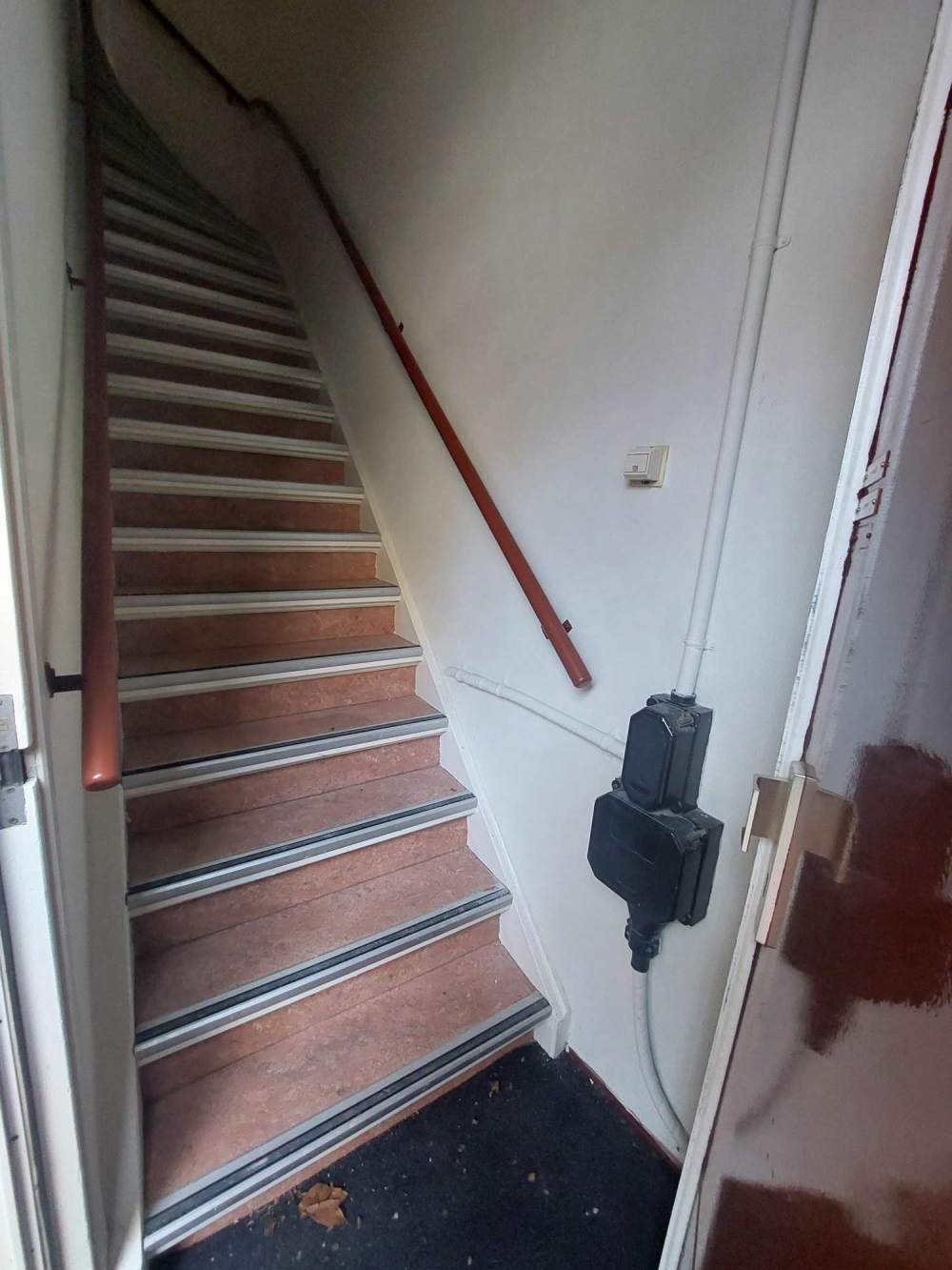 Eerste Oosterparkstraat 46