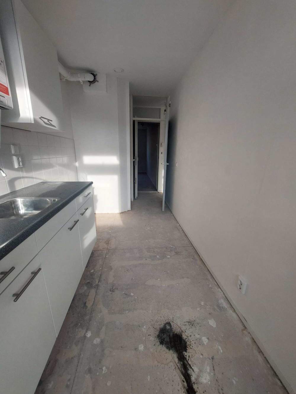 Eerste Oosterparkstraat 46