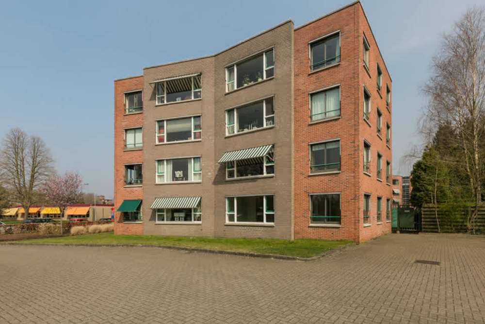 Prins Bernhardlaan 56