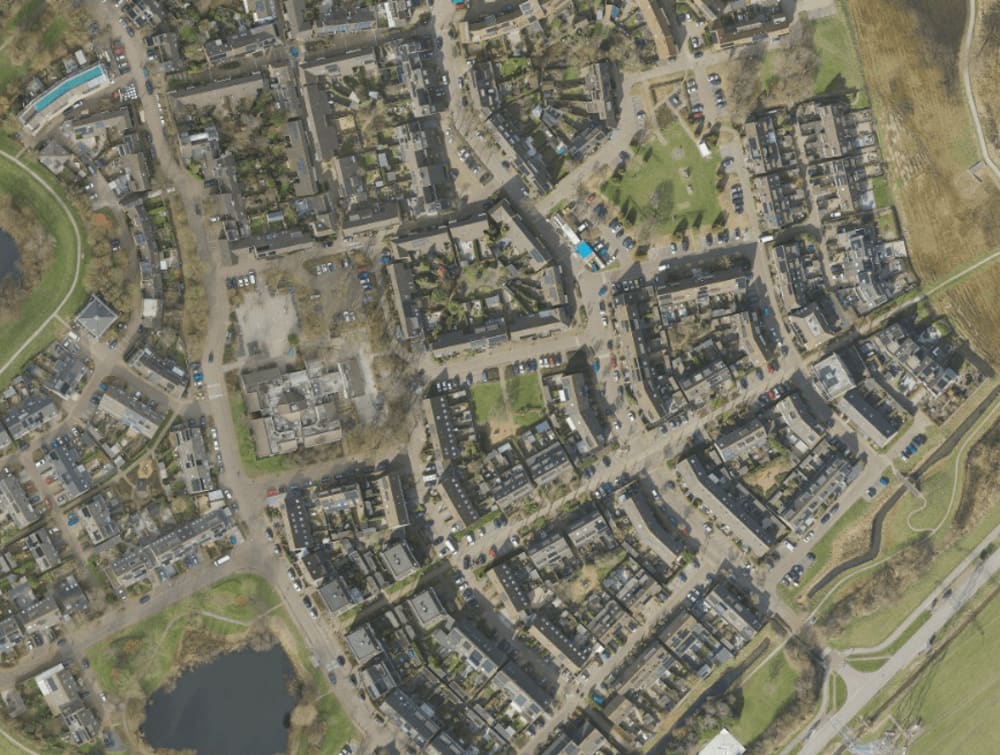 Nienhuis Ruyskade 96