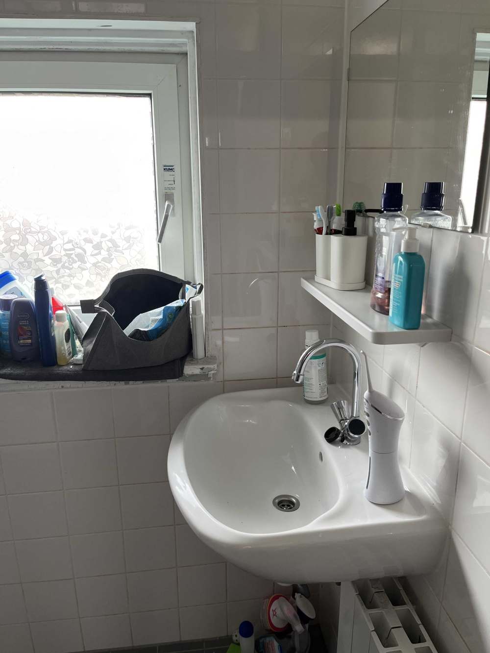 Burgemeester Rendorpstraat 48