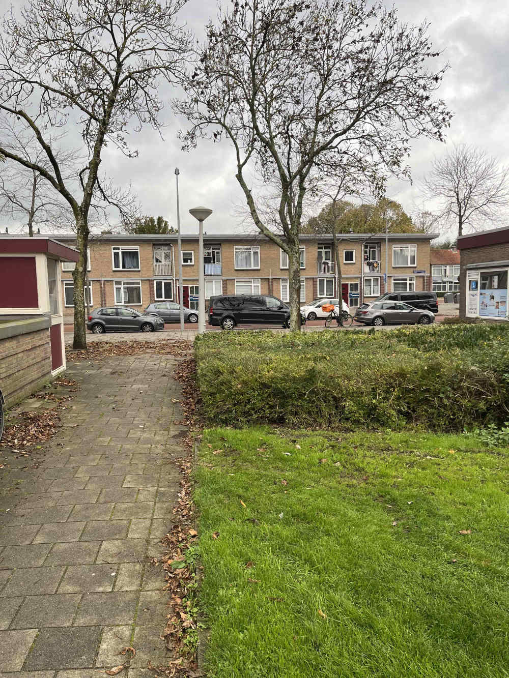 Burgemeester Rendorpstraat 48