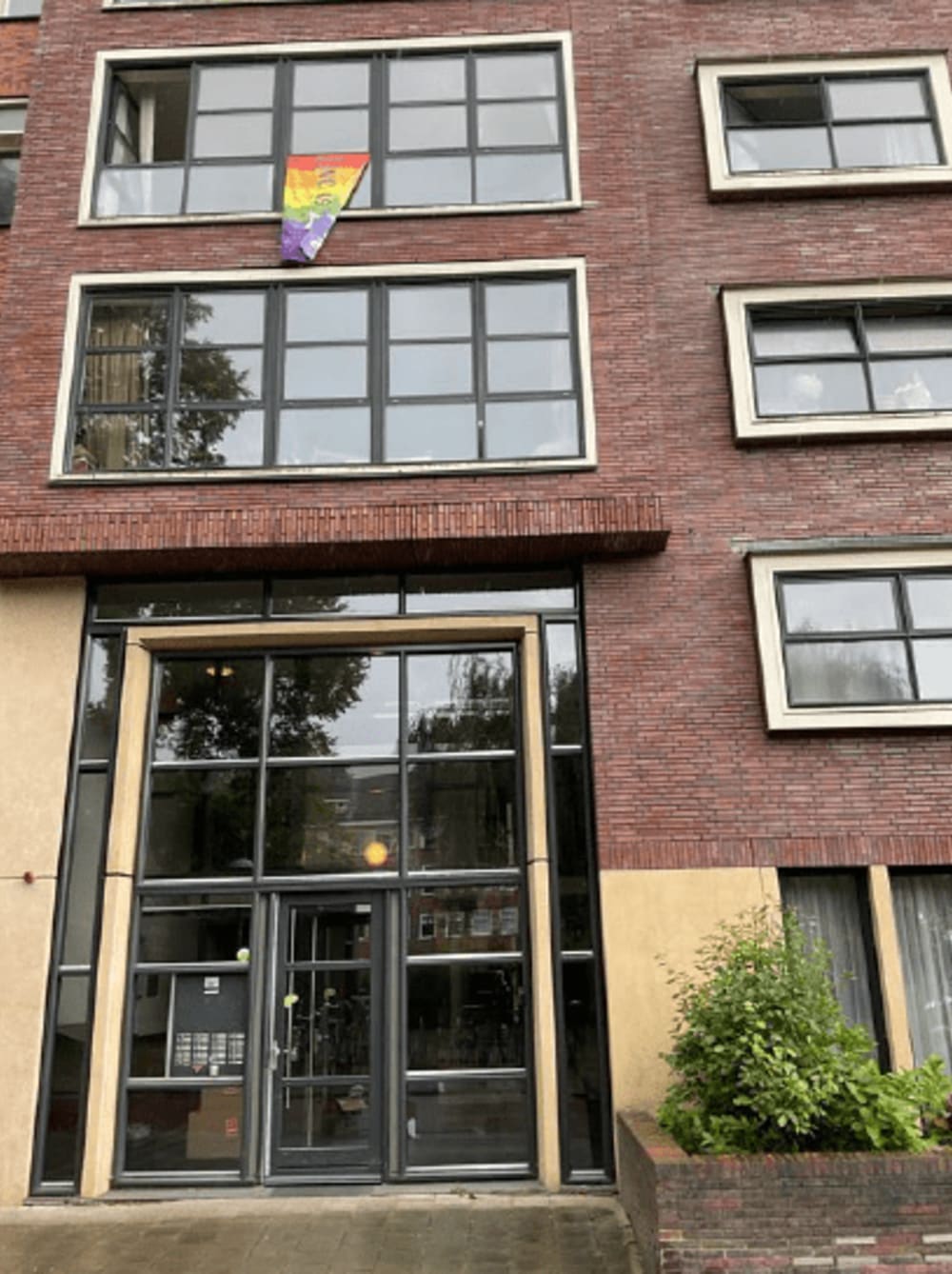 Afroditekade 3C, 1076 DP Amsterdam, Nederland