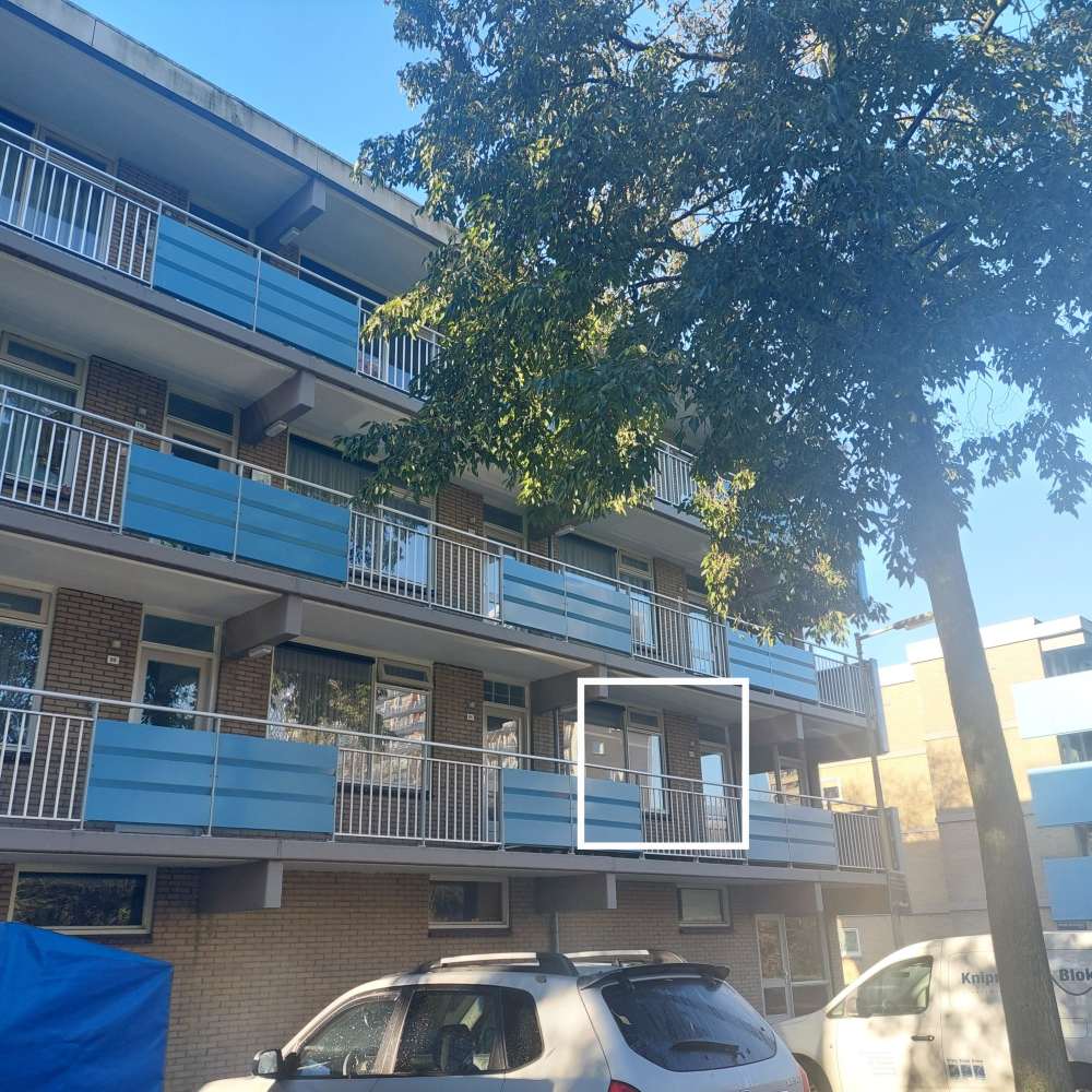 Korte Water 84, 1069 GP Amsterdam, Nederland