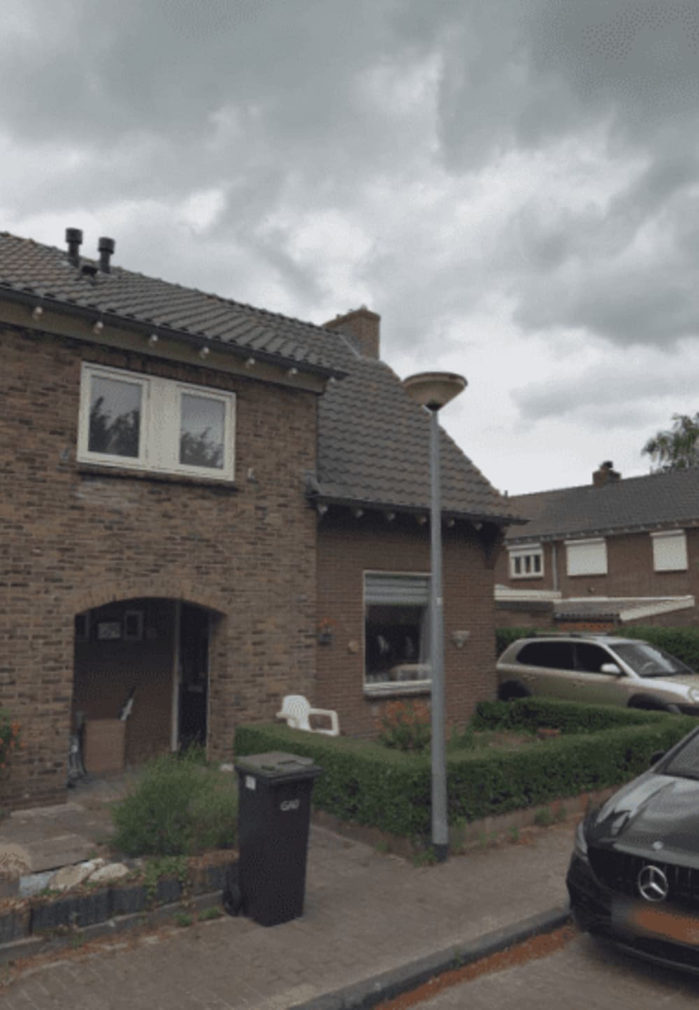 Stad en Lande 31, 1251 VP Laren, Nederland