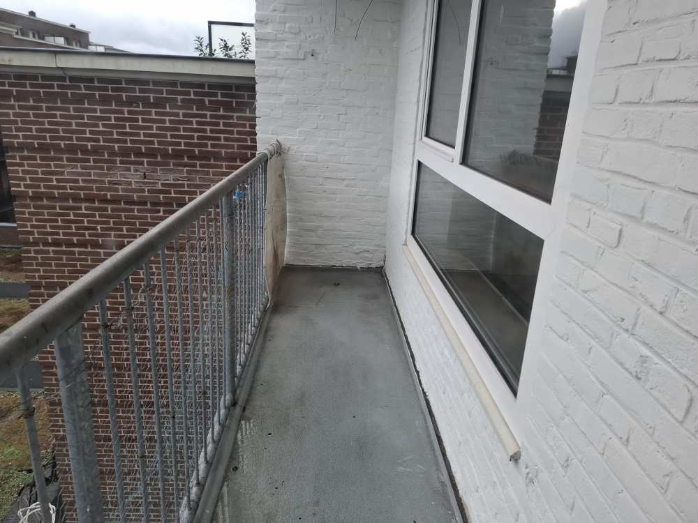 Witte de Withstraat 40-1hg