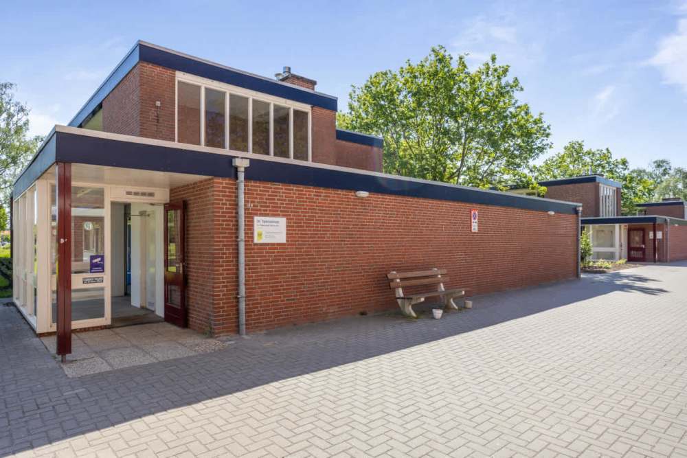 Doctor Tijdensstraat 312