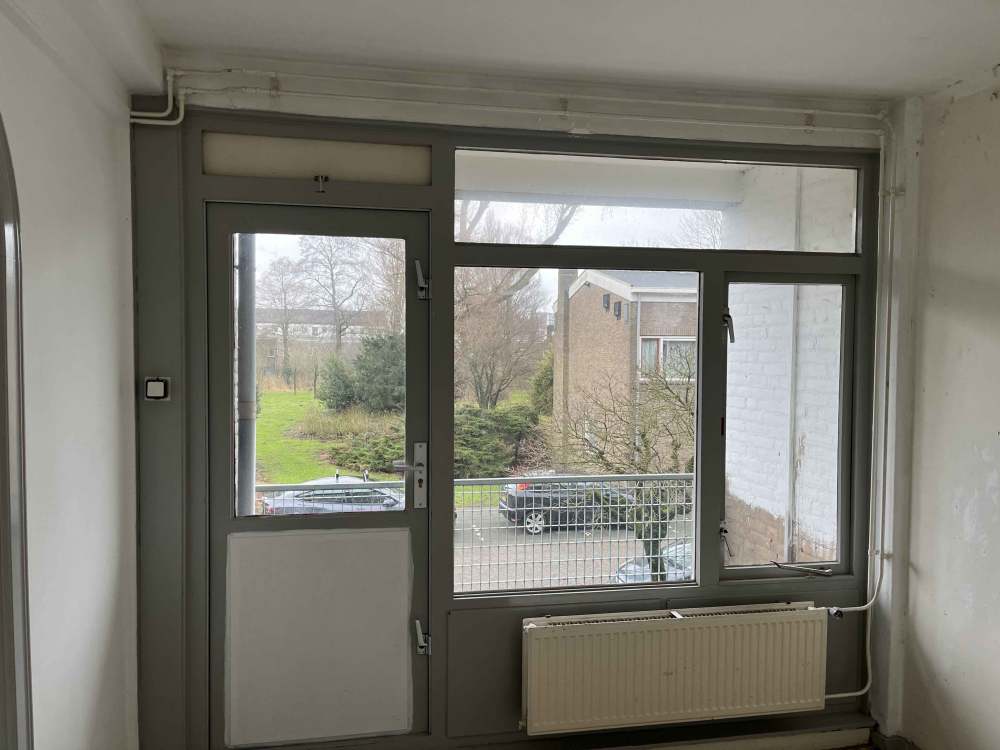 Pro Patriastraat 75, 1508 XL Zaandam, Nederland