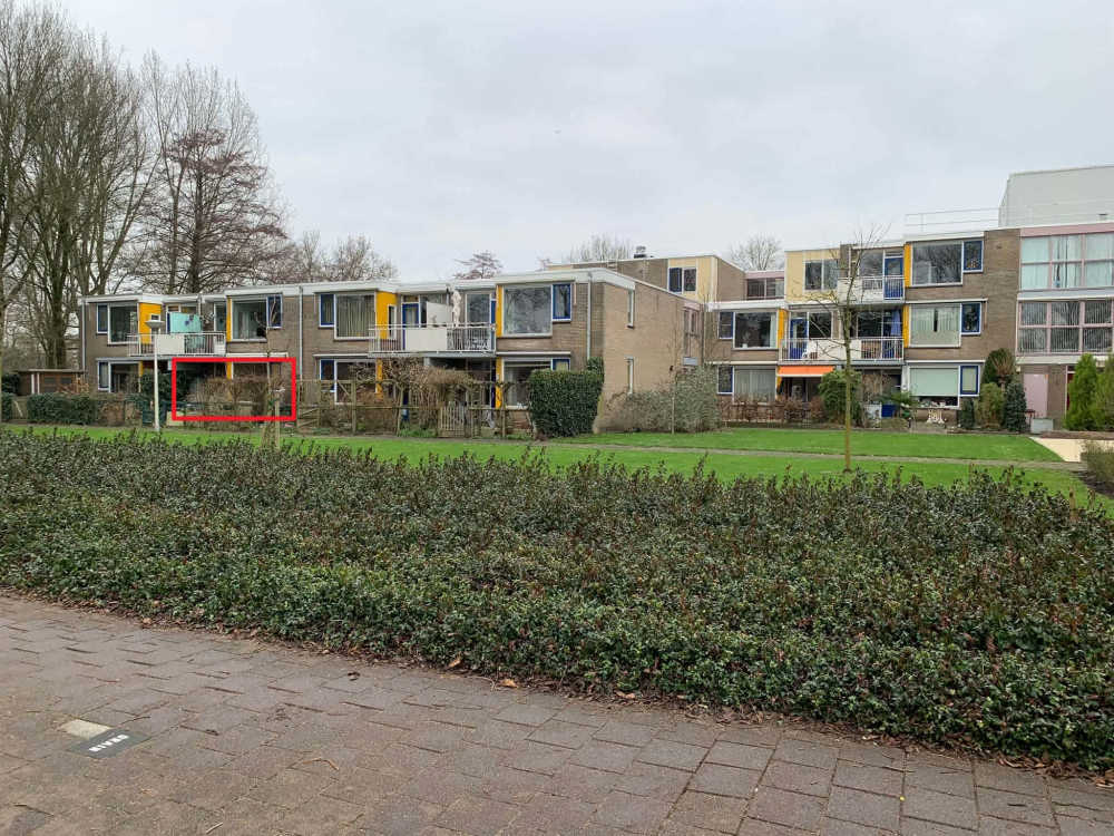 Praam 24, 1186 TK Amstelveen, Nederland