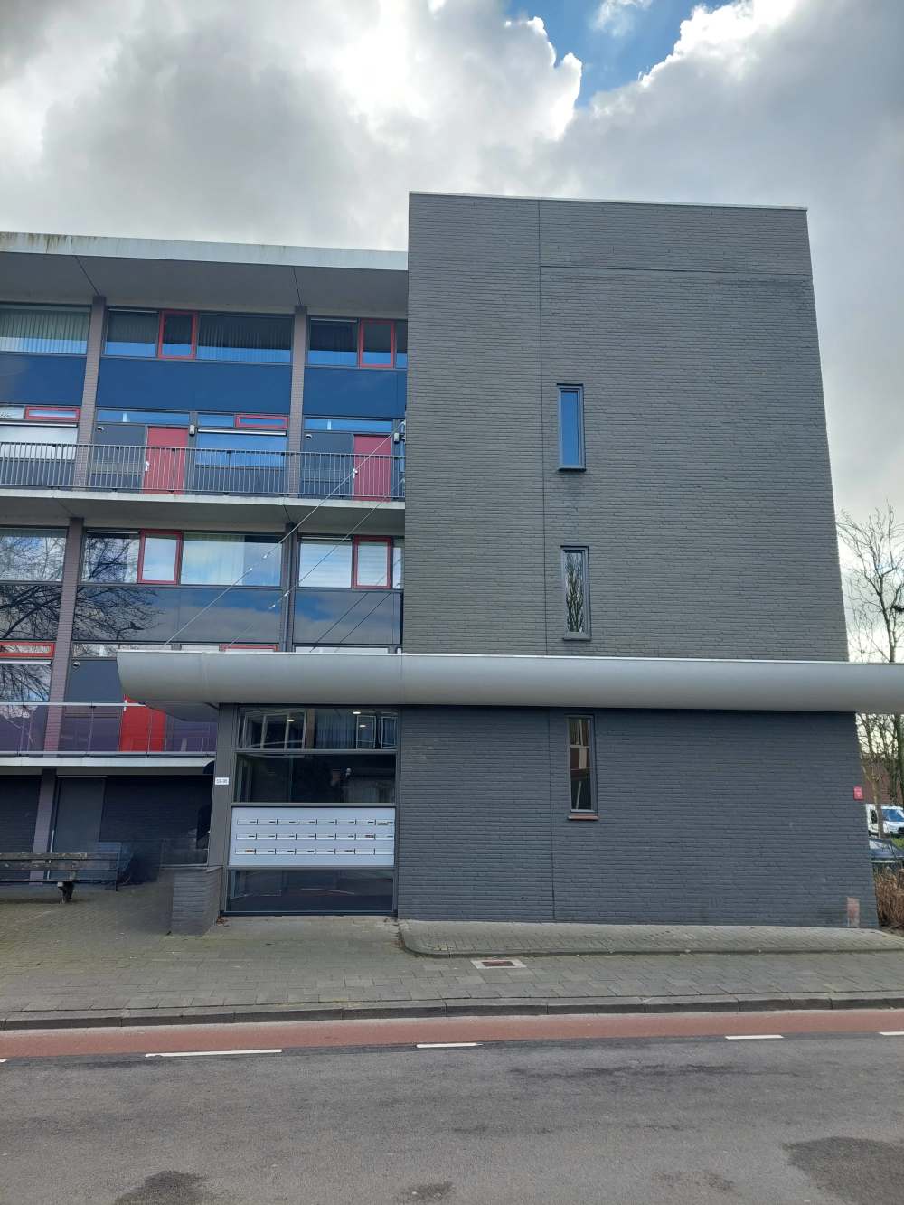 Oldenbarnevelderweg 67, 3772 GC Barneveld, Nederland