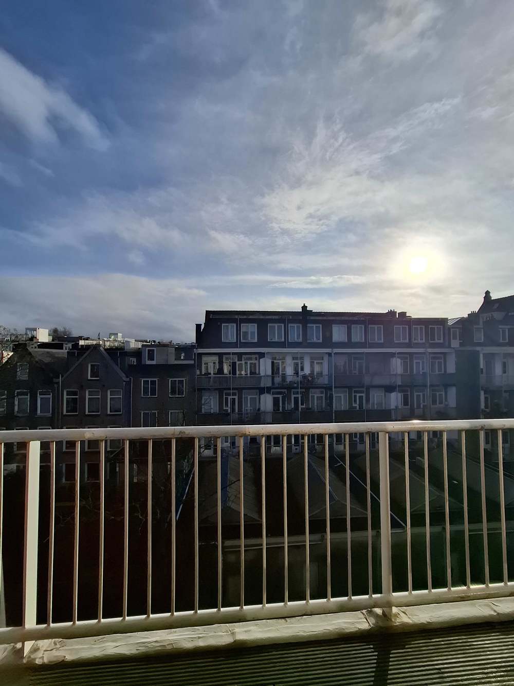 Eerste Schinkelstraat 27C