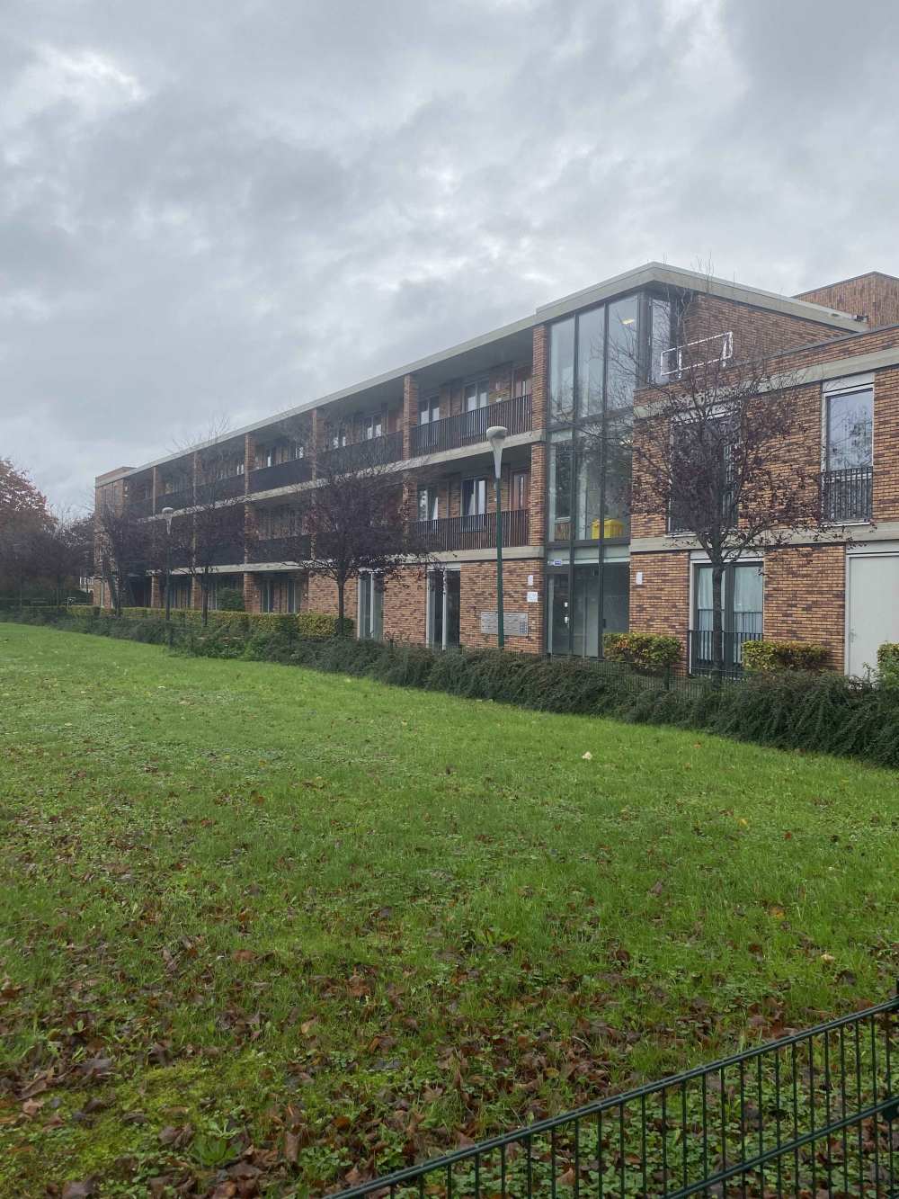 Kamelenspoor 79, 3605 ED Maarssen, Nederland