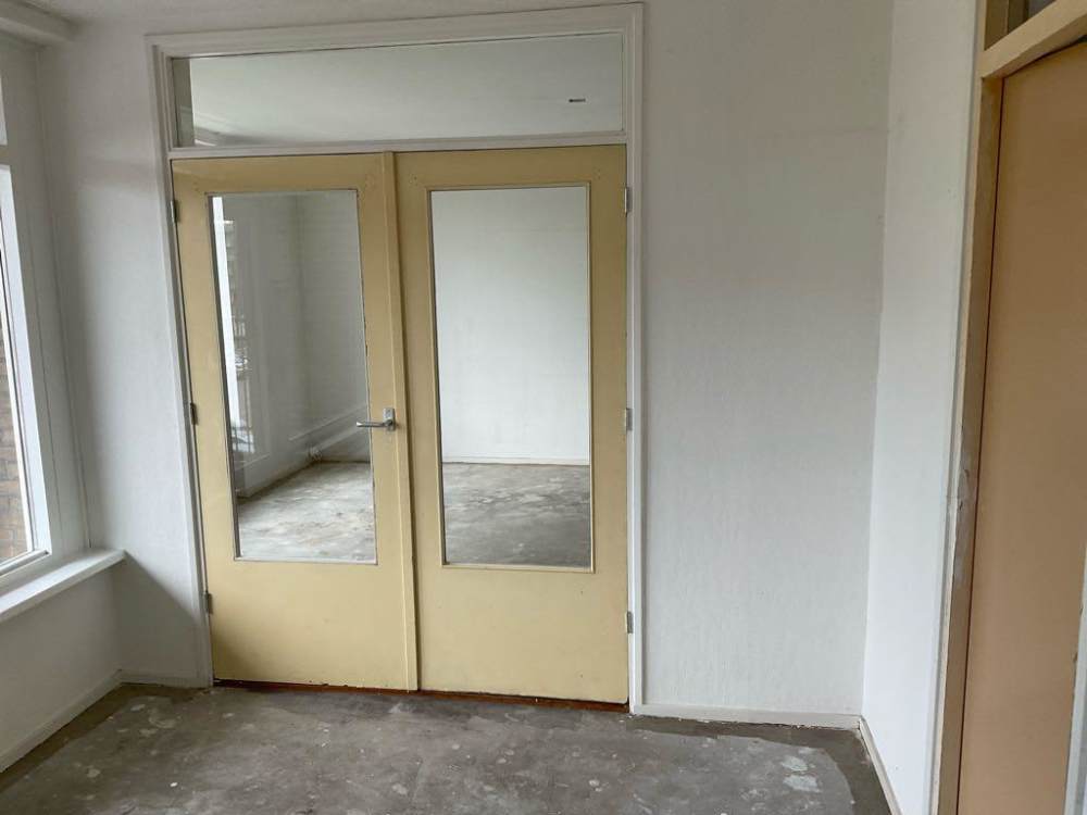 Van Heuven Goedhartlaan 217