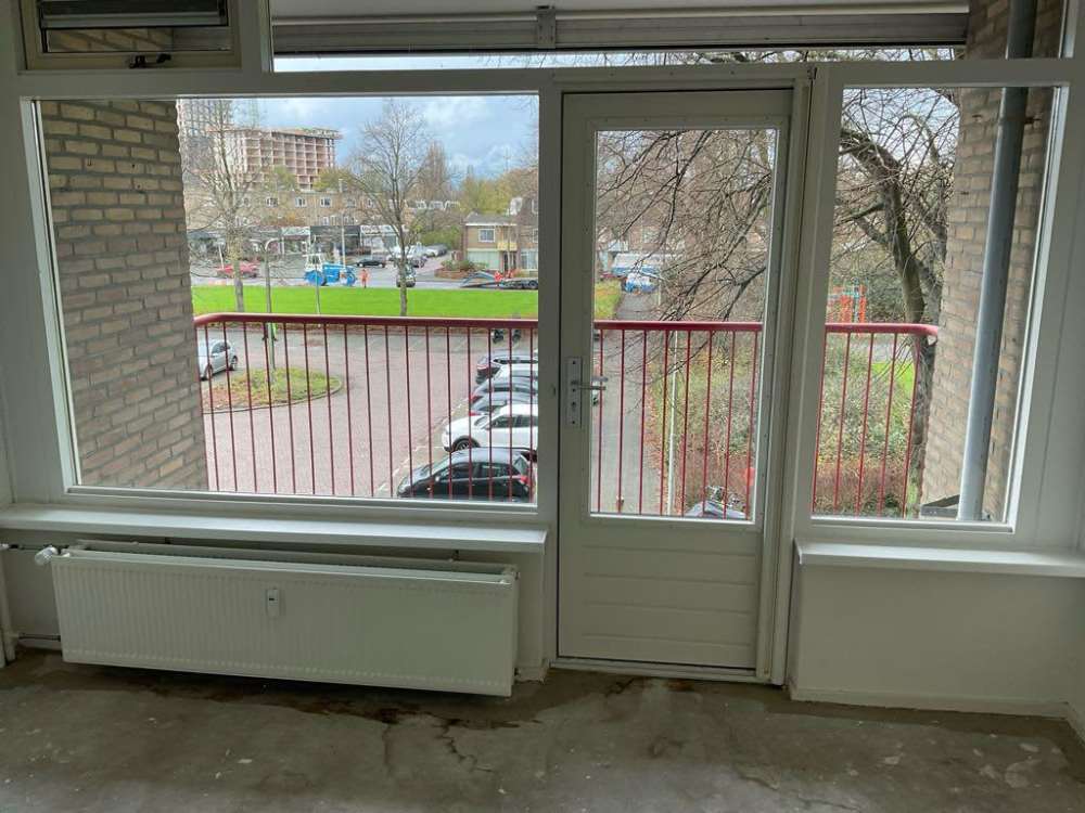 Van Heuven Goedhartlaan 217