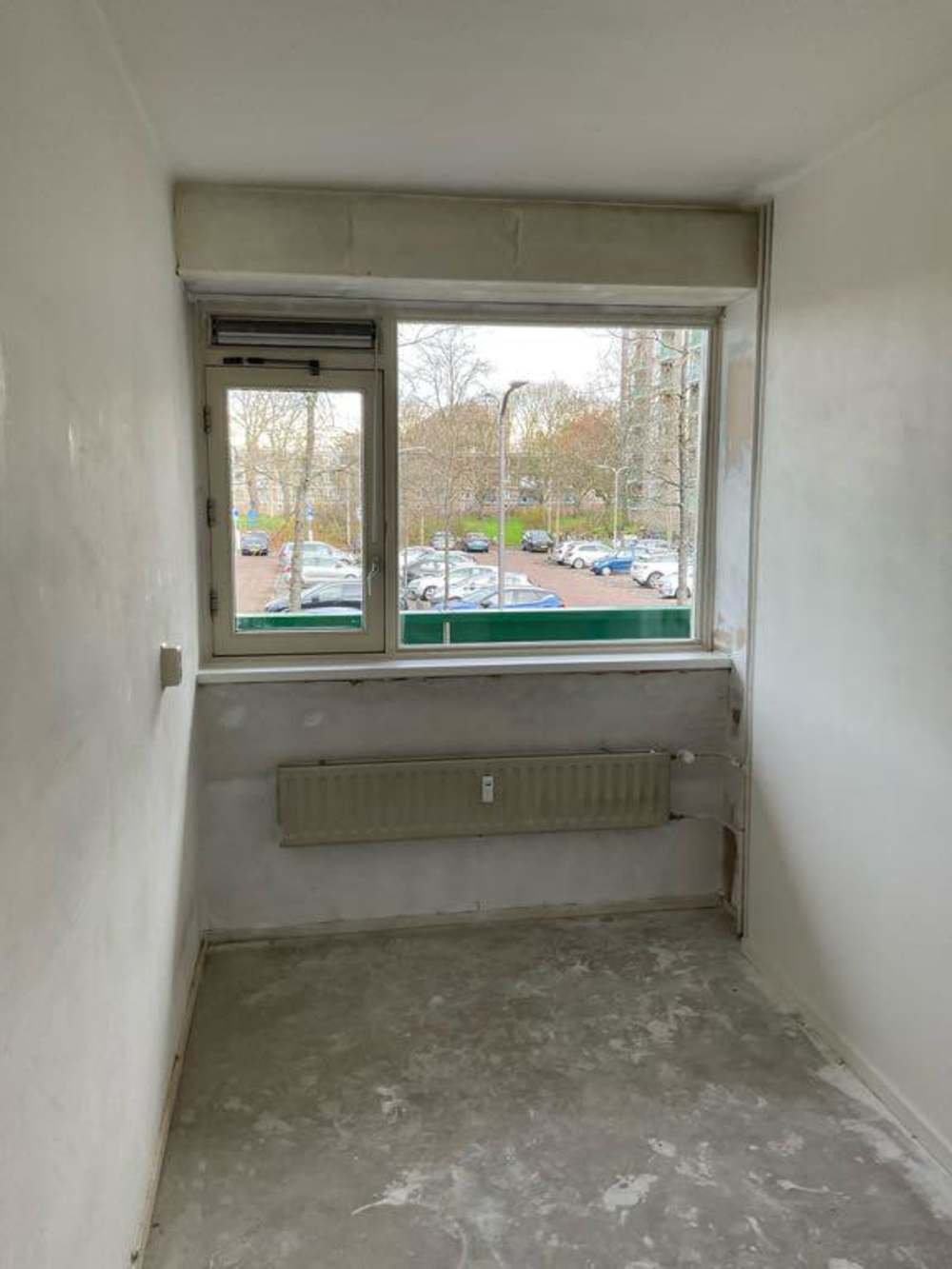 Van Heuven Goedhartlaan 531