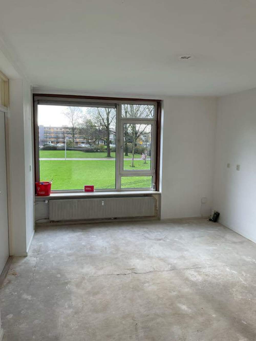 Van Heuven Goedhartlaan 531